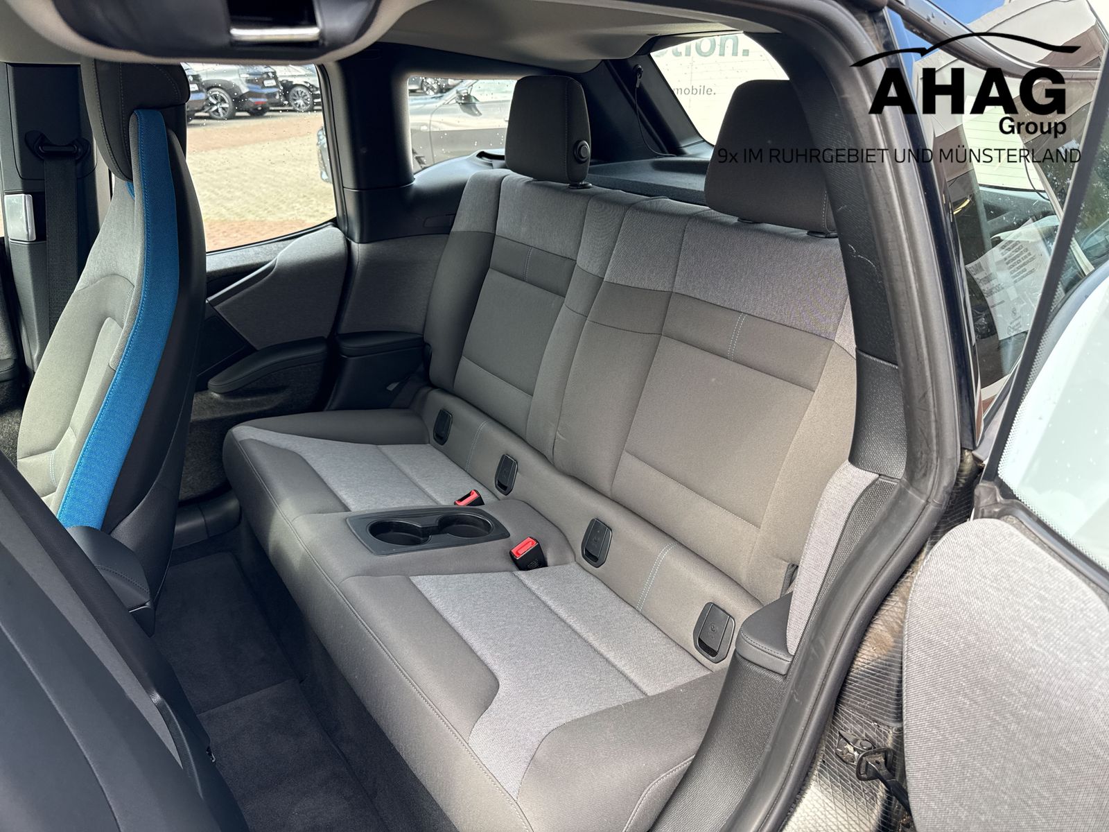 BMW i3 - Bild 15