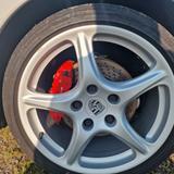 Porsche 987.2 Boxster S  PDK - Porsche aus 2011: Schwarz