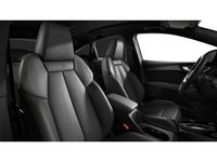 Audi Q4 e-tron - Vorschau Bild 6