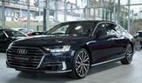 Audi A8 60 TDI Lang q. *21 *B&O *Luft *Standhzg*2.H - Audi A8 in Wuppertal