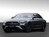 Mercedes-Benz E 300de Limo |AMG|NIGHT|LED|NAVI|PANO|BURM|360° - Mercedes-Benz E 300 in Saarbrücken