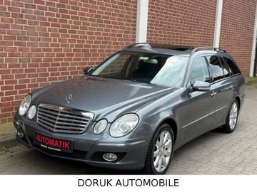 Mercedes E 280 - 1