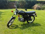 Simson S50 - SIMSON S50