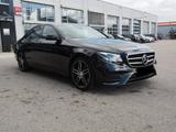Mercedes-Benz E 220 d AMG Line Autom. AMG Line