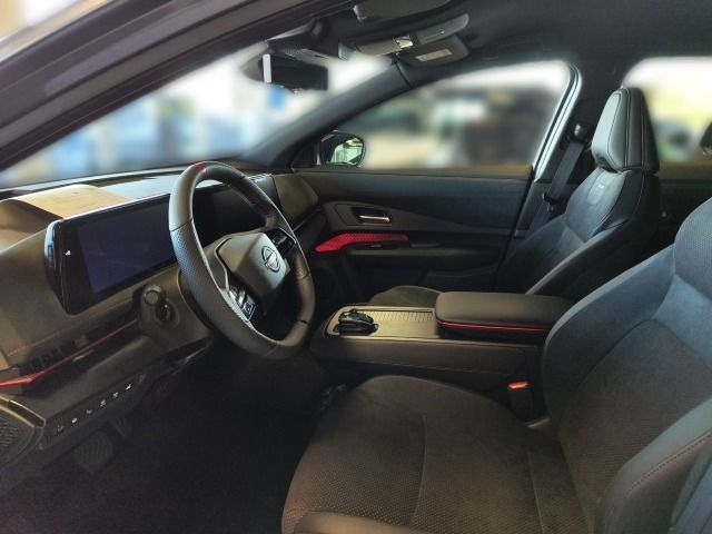 Fahrzeugabbildung Nissan Ariya Nismo e-4orce*NAVI*360°KAMERA*Head-up-Disp