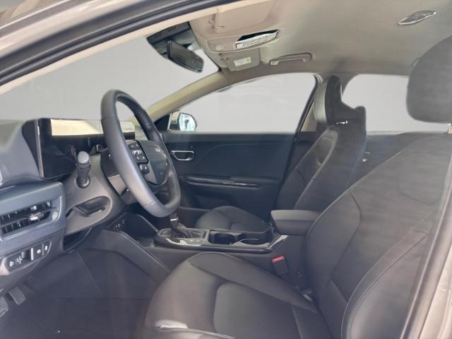 Kia K4 Spirit 1.6 360°KAMERA,NAVI,SITZHZG,LED,AMBIEN