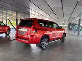 Toyota Land Cruiser 2.8 D-4D -Keyless Go AWD - Toyota Land Cruiser: 4.2