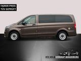 Mercedes-Benz Vito 109 CDI FWD lang Wohnmobil /K62 - Mercedes-Benz: Wohnmobil