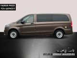 Mercedes-Benz Vito 109 CDI FWD lang Wohnmobil /K62 - Mercedes-Benz Vito: F