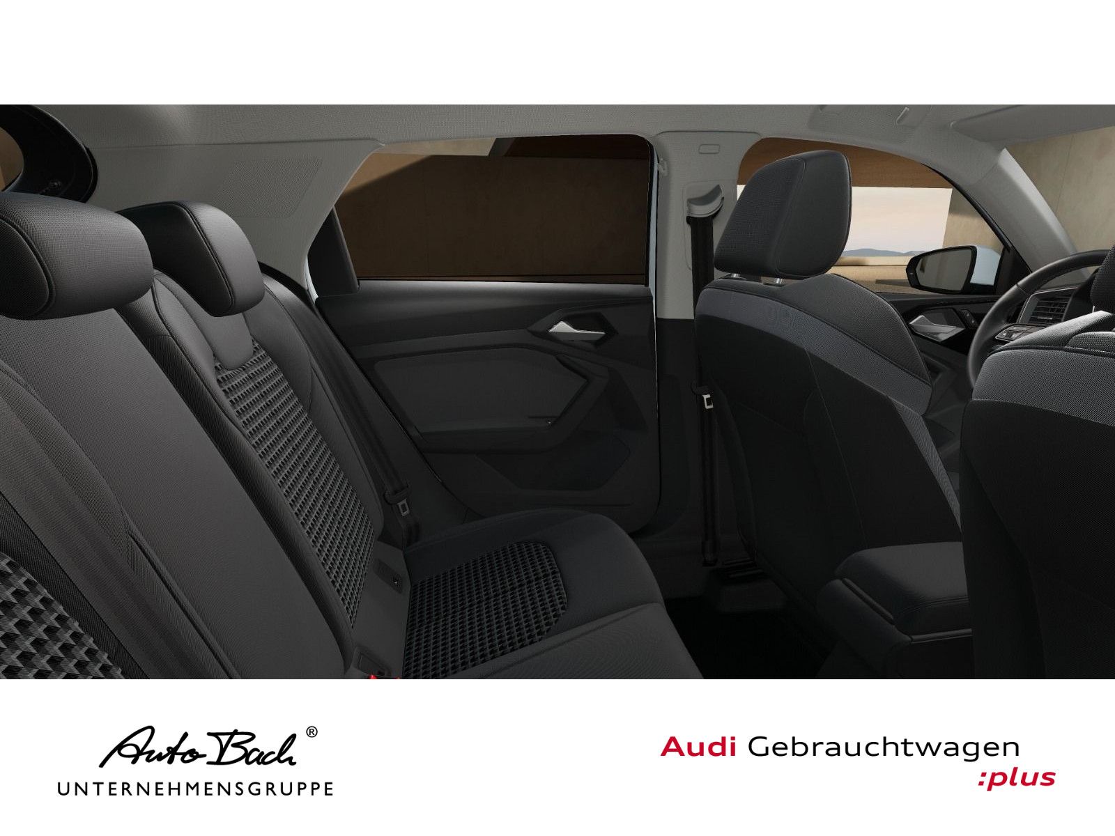 Audi A1 - Bild 12