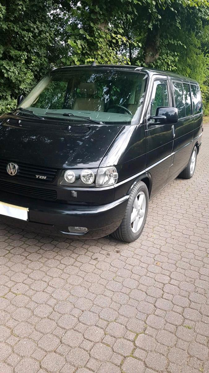 Volkswagen Andere