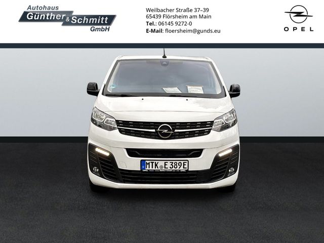 Opel Vivaro Kasten -e Basis L L3 PDC KAMERA NAVI