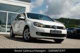 Volkswagen Golf 1.2 TSI Team "KLIMA"8-FACH"PDC"SHZ"TEMPOMAT - Gebrauchtwagen bis 3.000 Euro