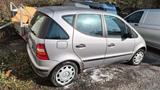 Mercedes-Benz A 140 CLASSIC Classic - Mercedes-Benz A 140 in Essen