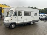 HYMER / ERIBA / HYMERCAR B-Klasse B 584  - Offers