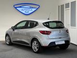 Renault Clio IV Dynamique/NAVI/PDC/TÜV&INSP NEU - Renault Clio: Limousine
