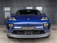 Porsche Macan - Vorschau Bild 8
