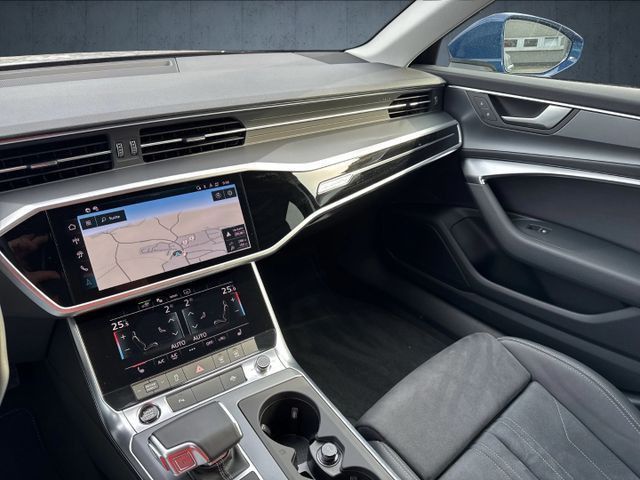 Audi A6 - Bild 26