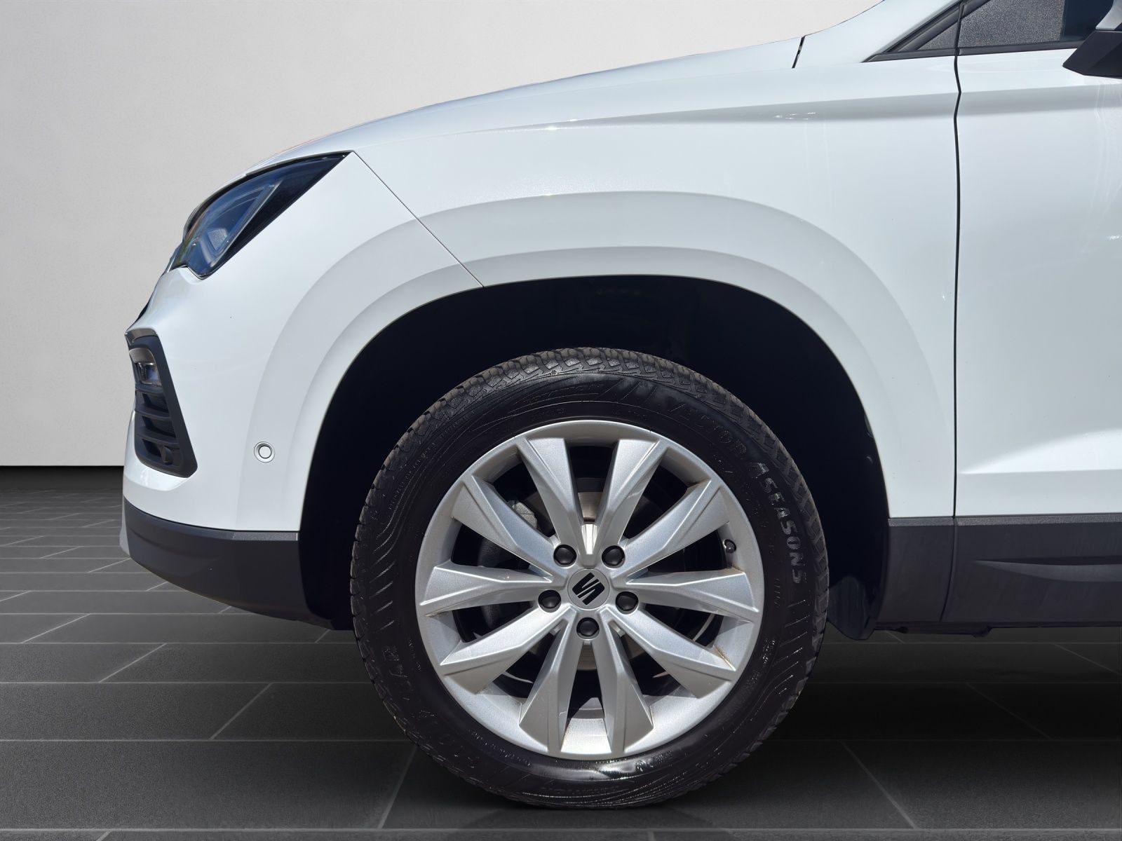 Seat Ateca - Bild 9