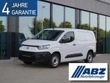 Fiat Doblo Maxi 1.5 / Holzboden + Durchladefunktion - gebrauchte Fiat Doblo aus dem Jahr 2024
