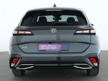 Peugeot 308 - 7