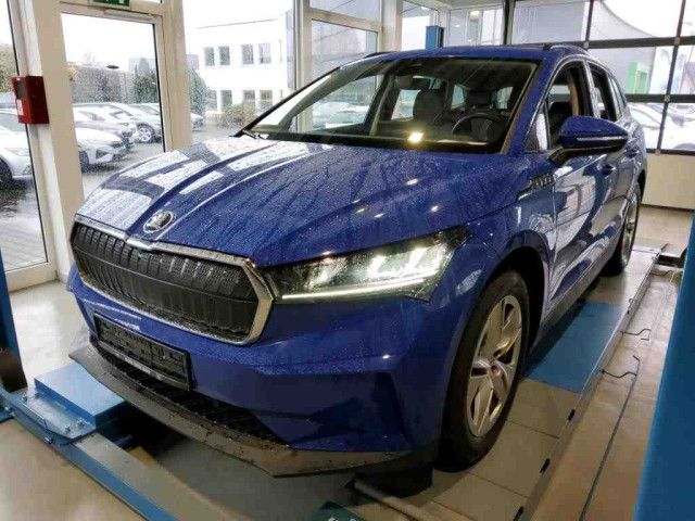 Skoda Enyaq - Bild 2