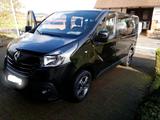 Renault Trafic III - Renault Trafic: I