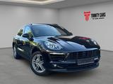 Porsche Macan SPORTAGA/ ACC/ PDLS/ MEMORY/ LUFTFED/ KAM - Porsche Macan Gebrauchtwagen in Berlin