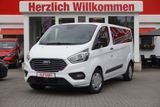 Ford Transit Custom 2.0 TDCi 320 L2 Trend 9-Sitzer - Ford Transit: Kombi, Trend