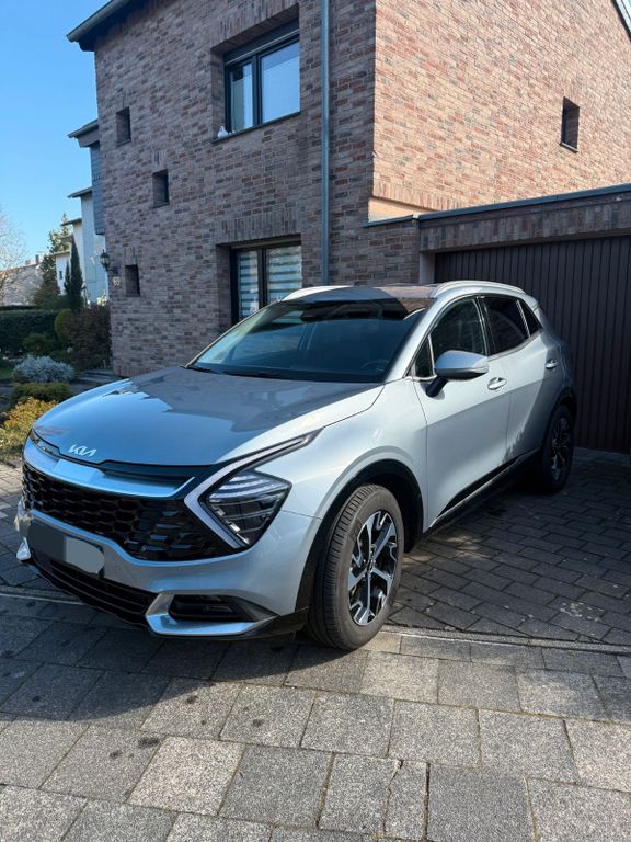 Image of Kia Sportage