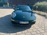 Porsche 911 (997) Carrera  Top gepflegt 81.000KM - Porsche 997: 911