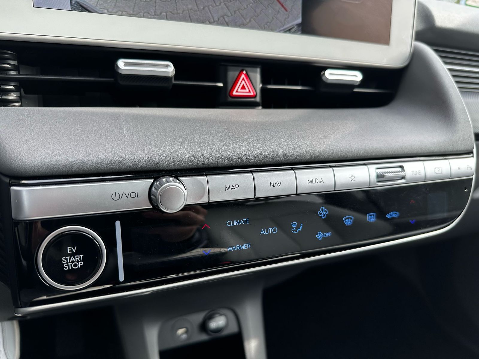 Fahrzeugabbildung Hyundai Ioniq 5 Techniq PANO+LEDER+LED+SHZ+WP+KAMER+ACC+