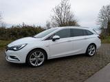 Opel Astra ST 1.6 160PS Diesel Innovation abn. AHK - Opel Astra: Ps