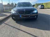 BMW 525d E61 Touring - top gepflegt, viele... - BMW 525: 525d E61