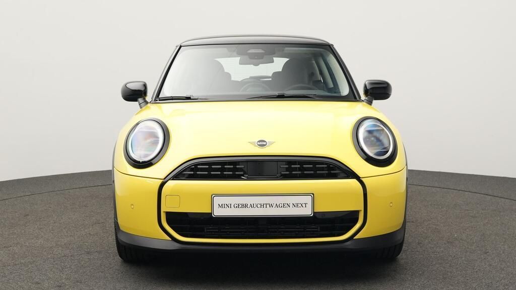 MINI Cooper C - Bild 3