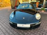 Porsche Carrera S Cabrio/Klappe/revidierter Motor! - Porsche 997: Carrera