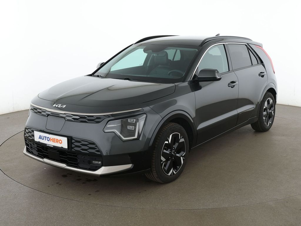 Image of Kia Niro