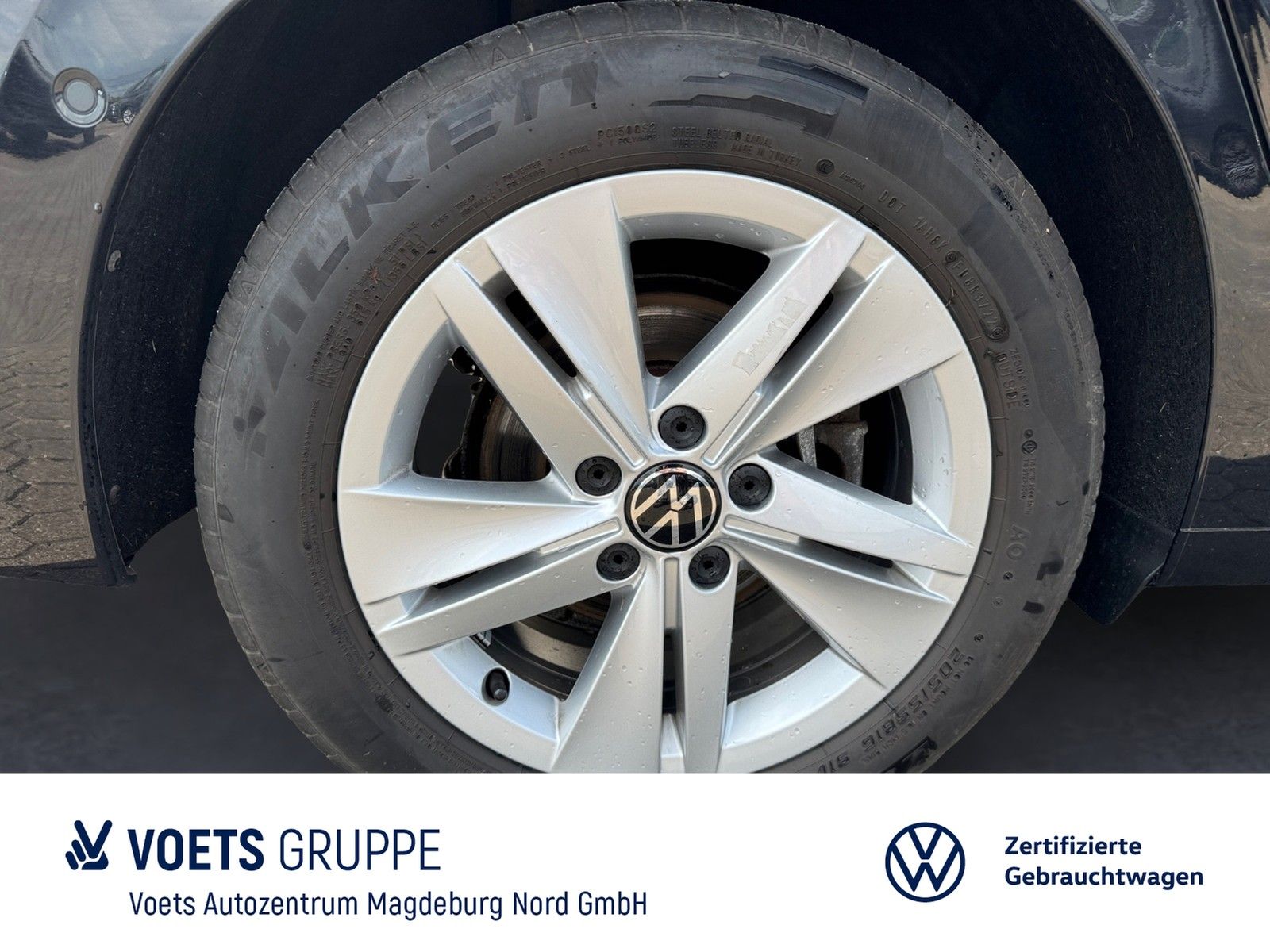 Volkswagen Golf - Bild 6