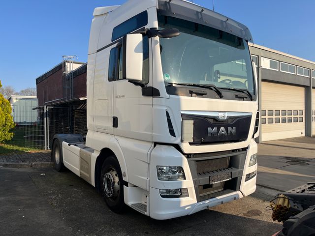 MAN TGX 18.480