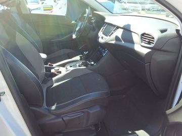 Opel Grandland (X) - 11