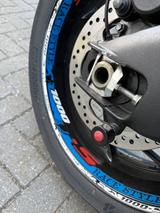 Suzuki GSX 1000 S - SUZUKI GSX S1000