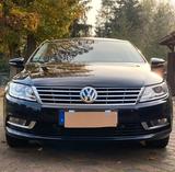 Volkswagen CC 1.4 TSI BlueMotion Tech BMT Dynamic Black - Volkswagen CC: 1.4