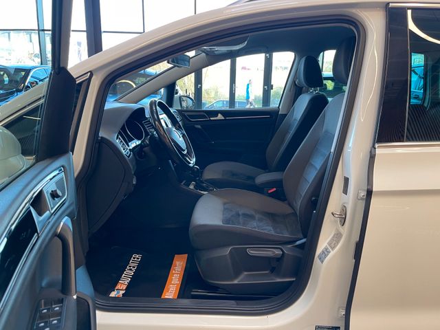 Volkswagen Golf Sportsvan *PDC*AHK*ACC*NAVI*SHZ*MFL*