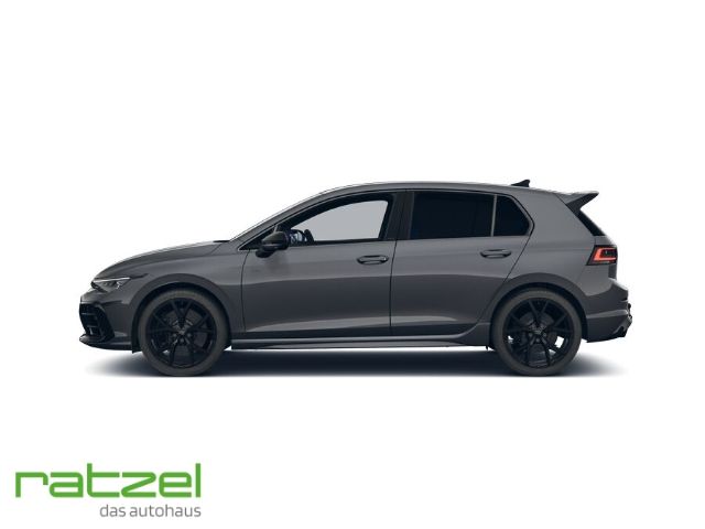 Fahrzeugabbildung Volkswagen Golf R R-Performance Paket+Harman+IQ.Light+360°