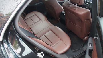 Mercedes E 350 - 9