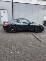 Porsche Cayman 987 2.7 - Porsche Cayman in Duisburg