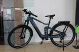 Centurion Lhasa R800i EQ EP2 uniblau - Centurion E-Bikes