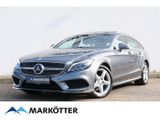 Mercedes-Benz CLS 220 d Shooting Brake /AMG Paket/Schiebedach/ - Mercedes-Benz: 2.2