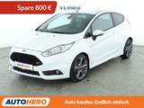 Ford Fiesta 1.6 EcoBoost ST*NAVI*KLIMA*GARANTIE* - Ford Fiesta Gebrauchtwagen in Frankfurt