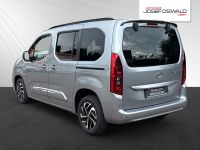 Toyota Proace Verso Electric - Vorschau Bild 4